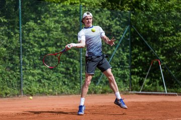 Bild 276 - RL/NL Suchsdorfer SV - SV Blankenese / Hamburger Polo Club